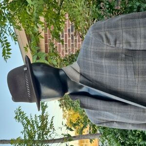 Brooks Brothers "346" (Jordan) Men's Regent Fit Pure Wool (2) Button Luxe Blazer